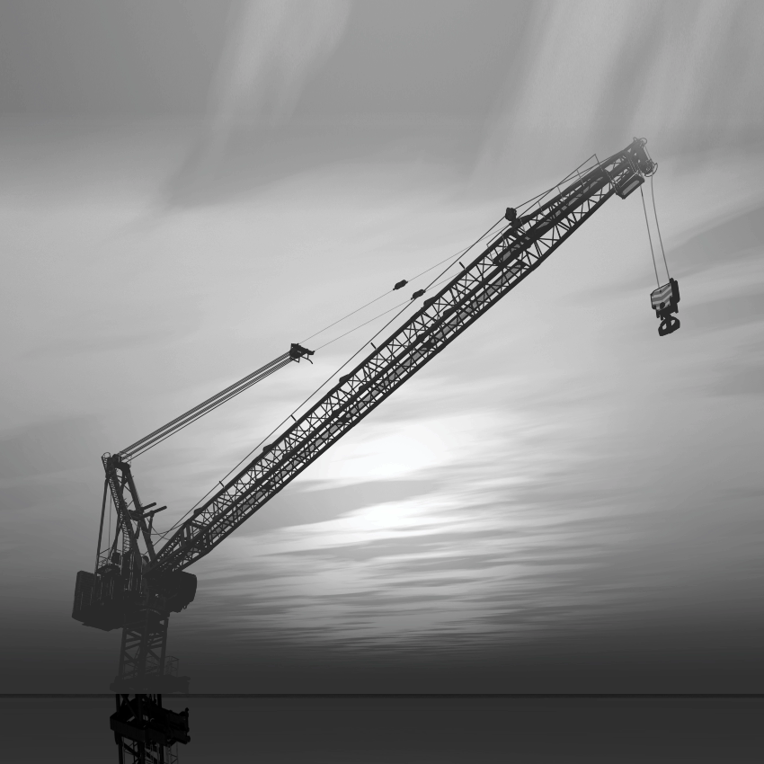 Demolition