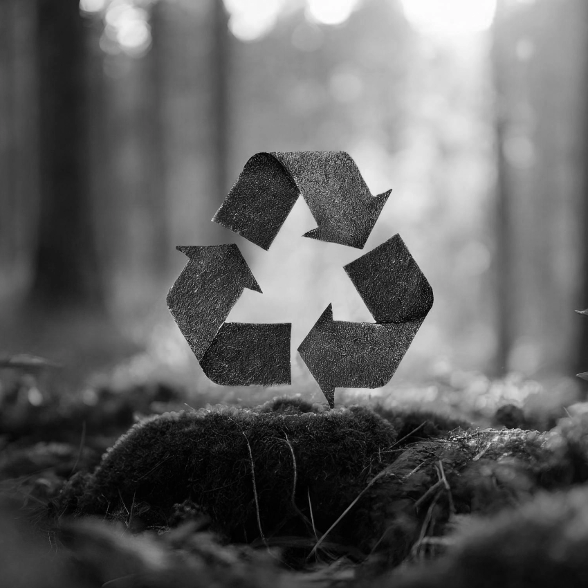 Recycling Service